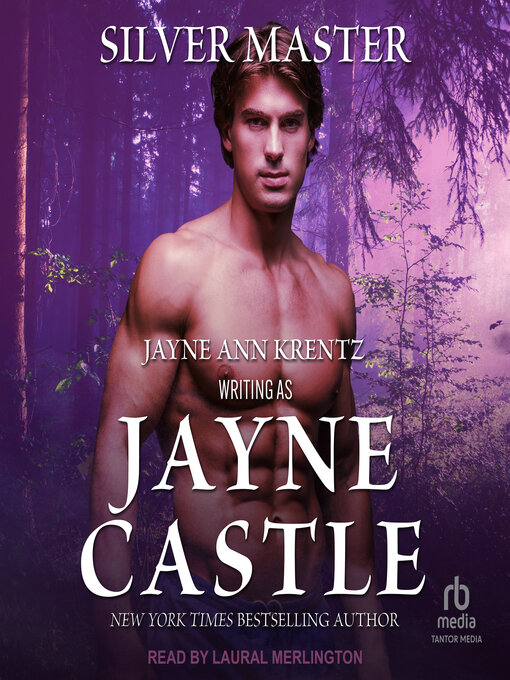 Title details for Silver Master by Jayne Castle - Wait list